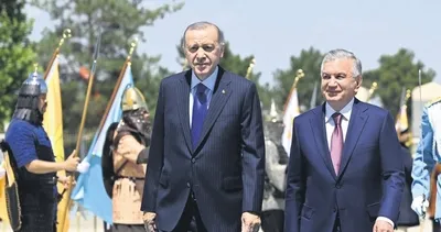 İki dost ülkenin bölgesel ve küresel iş birliğini güçlendirecek! Kardeşler Ankara’da buluşuyor