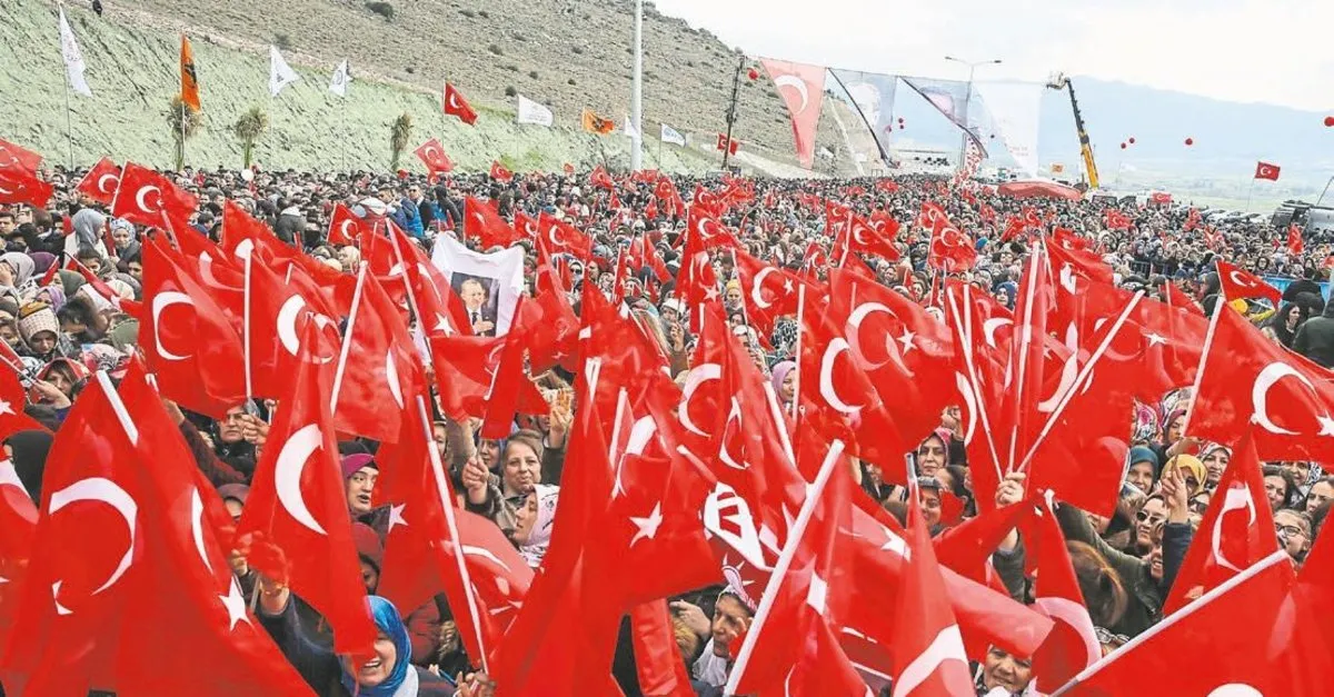 Bergama Ve Kinik Istedi Devlet Yapti Egeli Sabah Haberleri