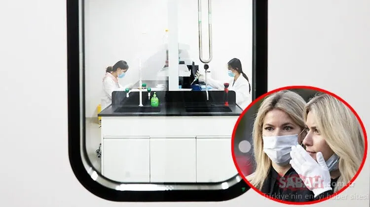 SON DAKİKA: Çin korona virüste bir ilki gerçekleştiriyor! Laboratuvarını dünyaya açtı