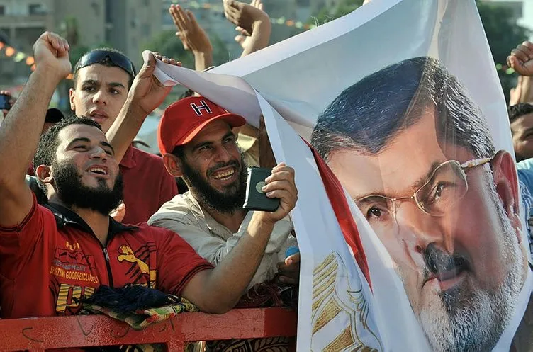 İşte Muhammed Mursi’nin hayatı