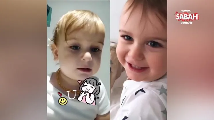 Ali Atay ve Hazal Kaya'nın oğulları Fikret Ali'den
