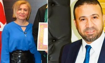 SON DAKİKA: Demir Yumruk’ta kadın hakimden sonra bir skandal daha! Onun da mesajları ortaya çıktı...