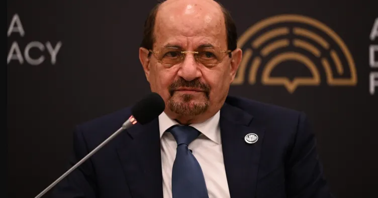 Yemen’de görev değişimi