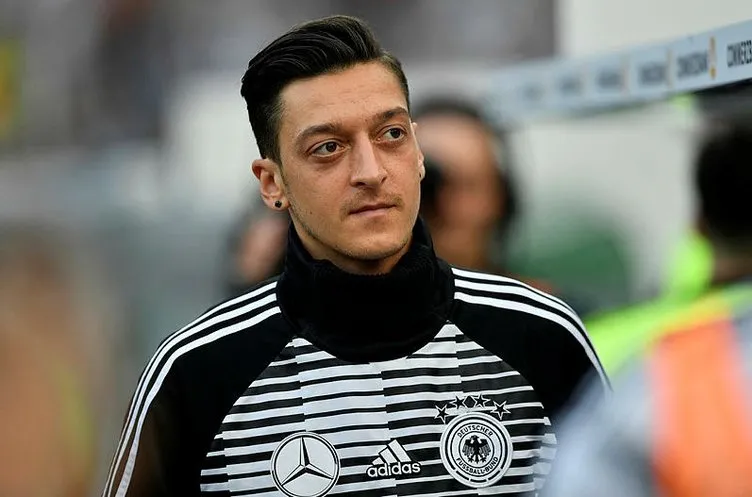 Fenerbahçe’de Mesut Özil heyecanı! Transfer için flaş iddia...