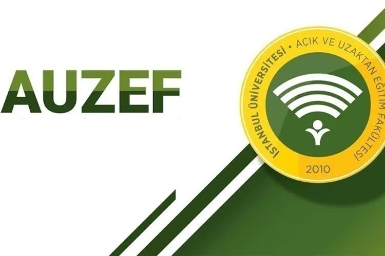 AUZEF vize sınav sonuçları sorgulama ekranı 2022:  İstanbul Üniversitesi AUZEF sonuçları açıklandı mı, bugün mü ne zaman açıklanır?
