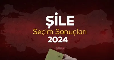 ŞİLE seçim sonuçları takip ekranı! YSK İstanbul Şile yerel seçim sonuçları 2024 ile canlı ve anlık oy oranları tıkla öğren!