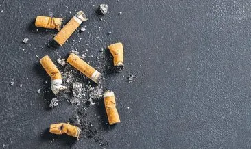 Ramazanda sigarayı bırakmak daha kolay