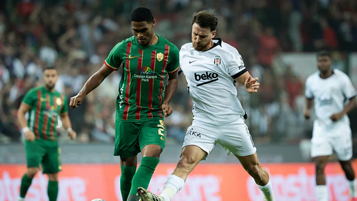 Beşiktaş fırsat tepti! Amedspor milli araya lider girdi...