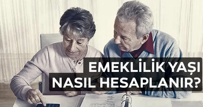 emekli hesaplama yontemi