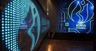 Borsa güne düşüşle başladı