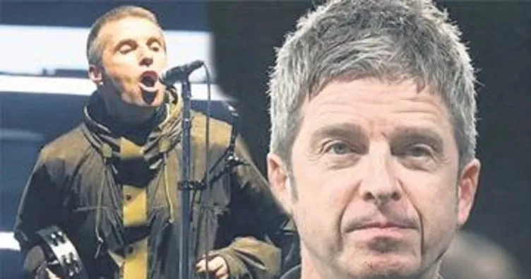 ‘Kardeşimle gurur duyuyorum’