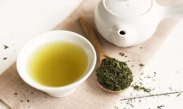 Yeşil çayı bu şekilde demleyin: 2 kat fazla kilo vereceksiniz!