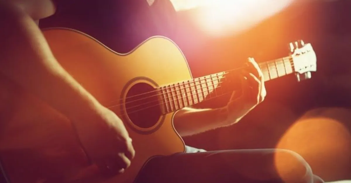 hayat bayram olsa akor ve sozleri sevilen sarki hayat bayram olsa akorlari kolay ve baresiz kultur sanat haberleri