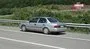 Vatandaşlar Kırklareli'deki 'manyetik yol'da deneme yapıyorlar | Video