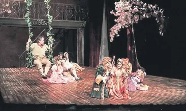 Klasikler yoğun ilgi görüyor