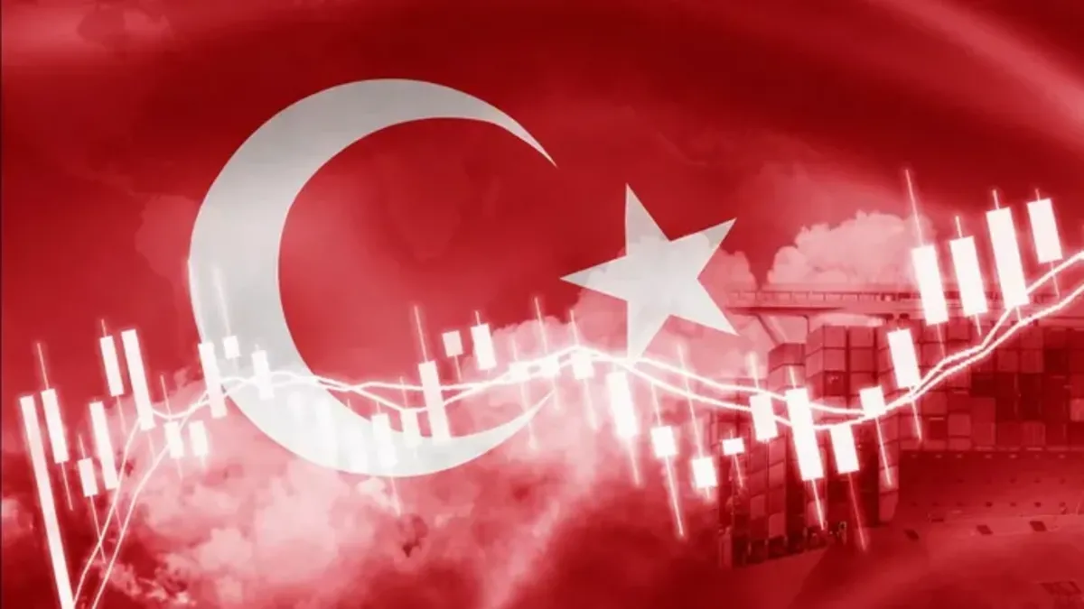 Türkiye ekonomisi için kritik eşik! Fitch ve Moody's kredi notu kararını açıklıyor