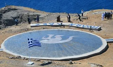 Yunanistan provokasyona doymuyor! Ege Adaları’nda küstah hamle!