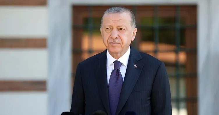 SON DAKİKA: Başkan Erdoğan’dan 6’lı koalisyonun yıkım vaatlerine çok sert tepki: Sen kimsin ya, neyi yıkıyorsun!