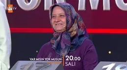 Var Mısın Yok Musun 29. bölüm fragmanı
