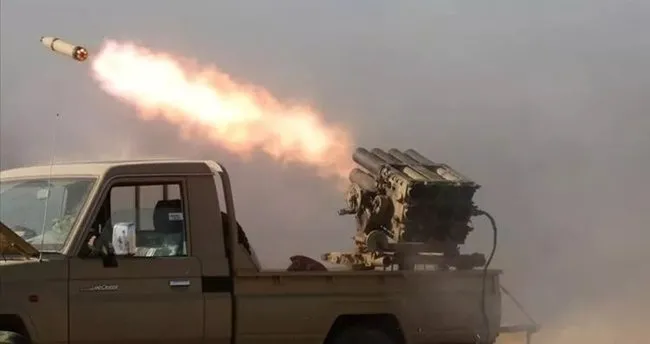 Terör örgütü PKK/YPG IKBY’de sivilleri hedef aldı: Ölü ve yaralılar var...