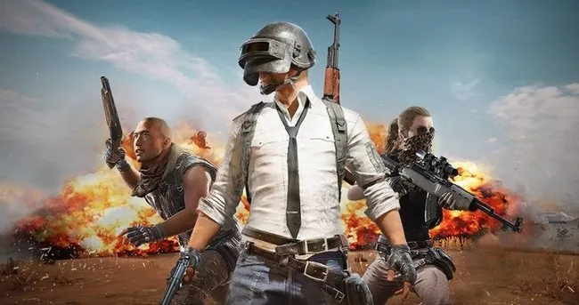 pubg mobile indirme rekoru kirdi