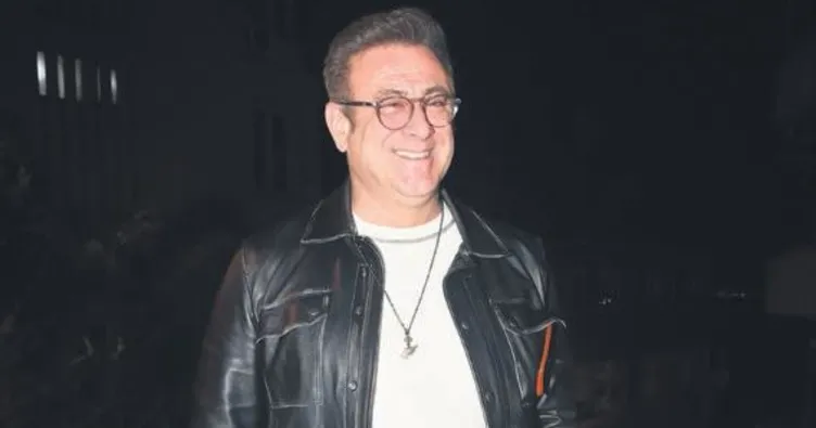 ‘Eşimle gurur duyuyorum’