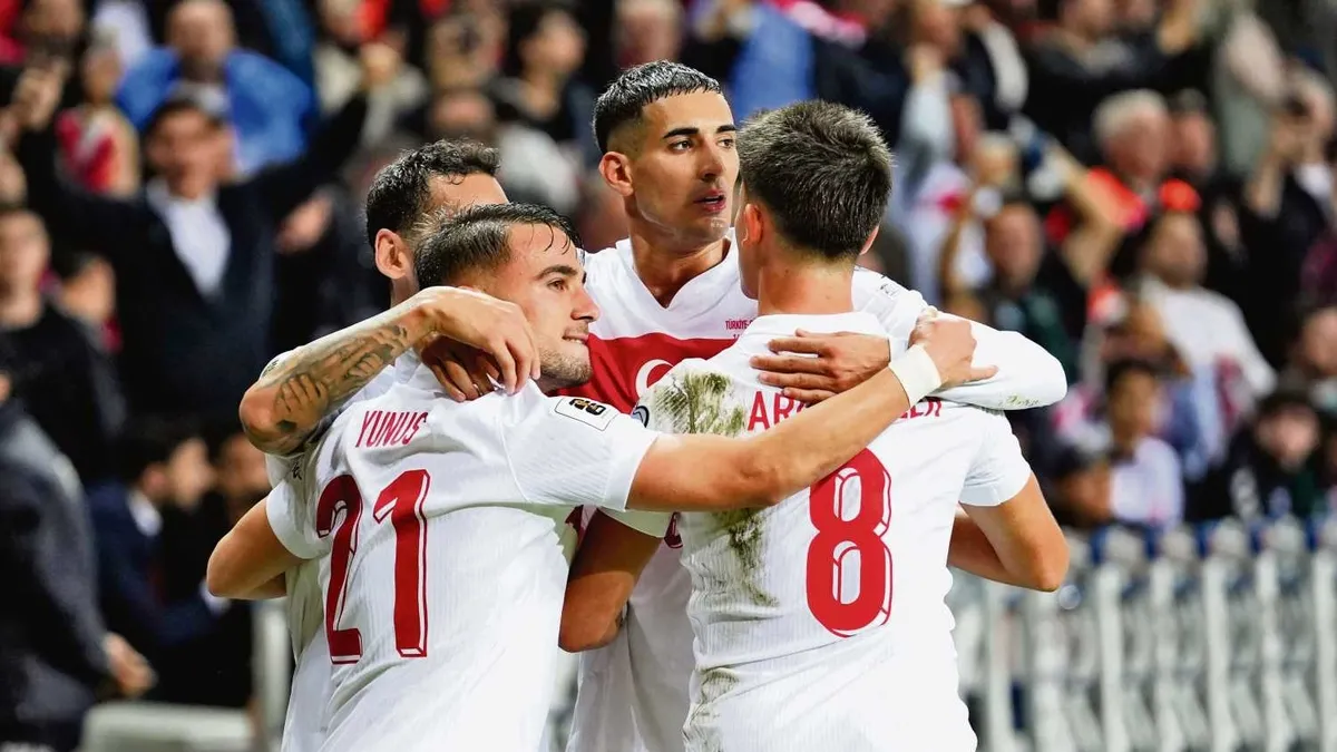 A Milli Futbol Takımı, Romanya karşısında! A Milli Futbol Takımı, Romanya karşısında!