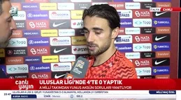 Yunus Akgün: Ayağa kalkmak bizim elimizde!