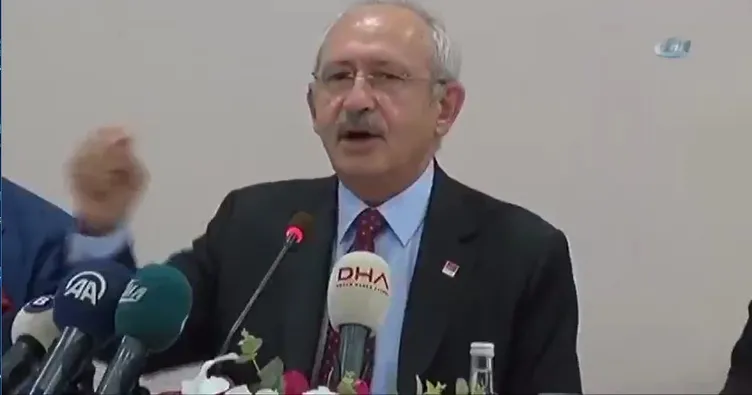 Kemal Kılıçdaroğlu’ndan ilginç kadına şiddet açıklaması