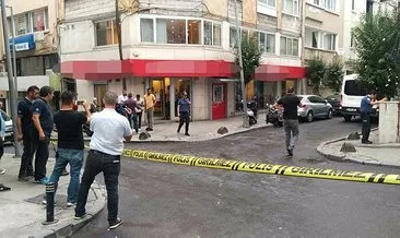İstanbul’da banka soygunu