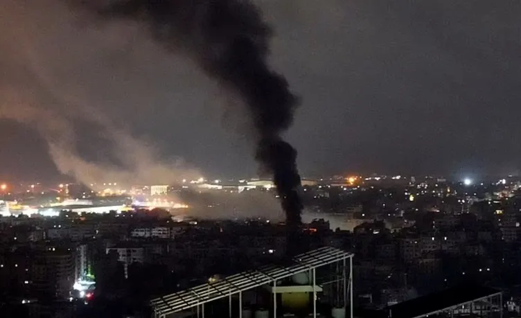 İngiliz basını Nasrallah suikastının arka planını yazdı: Netanyahu her şeyi böyle planladı! Talimat oradan geldi