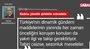 Okan Müderrisoğlu | Kadına yönelik şiddetle mücadele