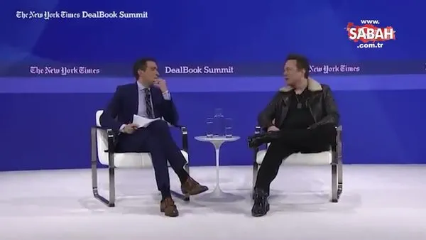 Elon Musk, X platformundan reklamlarını kaldıran firmalara küfretti | Video