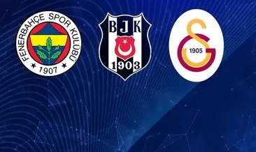 Herkesi şaşırtan transfer: Beşiktaş, Fenerbahçe ve Galatasaray peşindeydi | Dünyada biten transferler 2024-2025 SEZONU