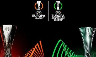 UEFA Avrupa Ligi ve Avrupa Konferans Ligi grupları yarın İstanbul’da belirlenecek