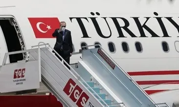 Başkan Erdoğan Katar’a gidiyor!