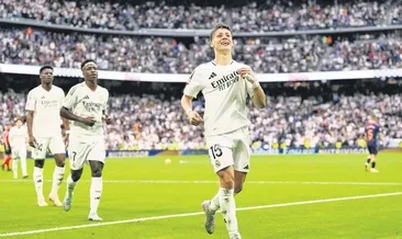 Yetişen var gören yok