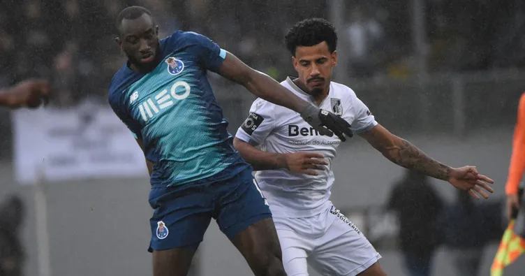 Portekiz ekibinde corona virüsü şoku