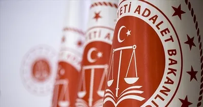 Hükümetten 4 yıllık yargı reformu stratejisi! Ceza adaleti sistemi yeniden yapılandırılacak
