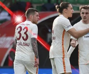 Son dakika: Galatasaray'da beklenmedik ayrılık! Yeni takımı belli oldu
