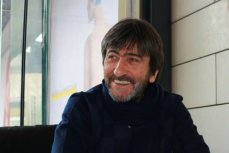 Rıdvan Dilmen Beşiktaş için keyif vakti… Son Dakika Rıdvan Dilmen Beşiktaş için keyif vakti… Son Dakika