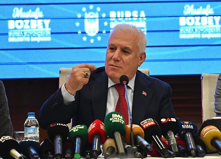 Eleştiriye açığım demişti, kendisiyle çelişti! CHP’li belediye başkan engelli personeli işten kovdu