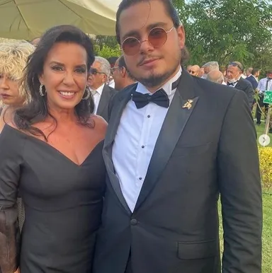 İbrahim Tatlıses’in sır gibi sakladığı torunu ortaya çıktı! Güzelliğiyle büyüledi