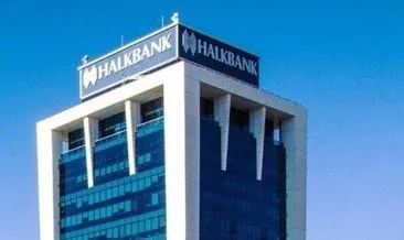 Halkbank hisseleri yükselişe geçti