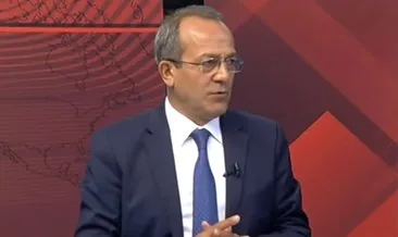 CHP’yi sarsacak son dakika haberi: Halk TV’de Muharrem İnce’ye sansür itirafı