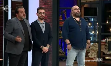26 Kasım 2020 MasterChef bireysel dokunulmazlığı kim kazandı? MasterChef’te eleme adayı kim oldu?