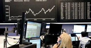 Asya borsaları negatif seyrediyor