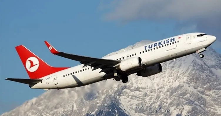 Thy Pakistan Daki Bazi Seferlerini Iptal Etti Sayfa 3 Ekonomi Haberleri