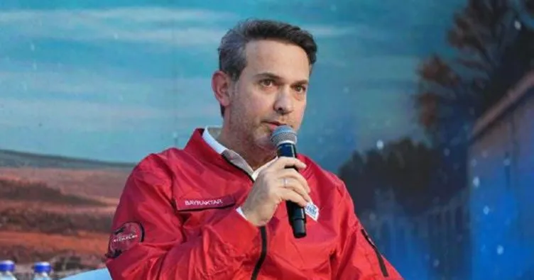Nükleer geleceğe genç imza