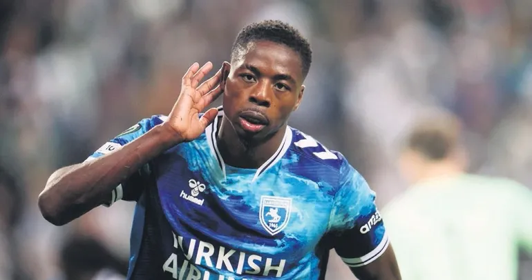 Tek başına hepsine bedel!